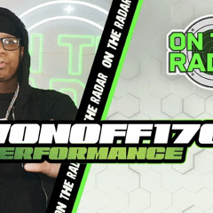 The Vonoff1700 "On The Radar" Freestyle (PART 2: DMX Freestyle)