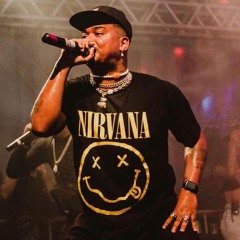 (BEAT A VENDA) TOKIODK X LEVIANO X MAJOR RD "FARSA" DRILL INSTRUMENTAL (Prod Danger)