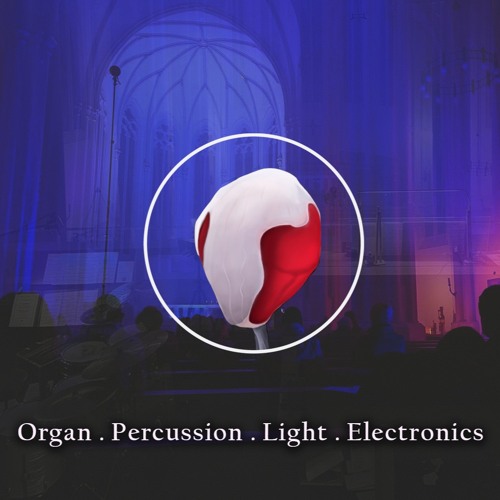 CELESTIAL OBJECTS II (Live performance Vladimir Magalashvili, Alt-Pankow, Berlin)