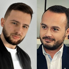 Еп. 55 - Петър Велков и Стоян Трошанов за онлайн обучението