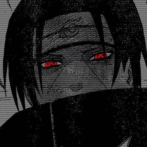 noir by sho x Itachi’s amaterasu (super slowed + bass boosted n reverb)