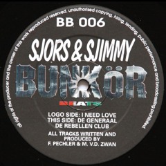 Sjors & Sjimmy - De Rebellen Club