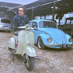 Roman Ketiga - White Shoes & The Couples Company (Reggae Version) Live at Bariki Ngopi.mp3
