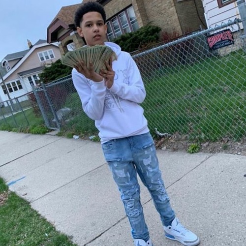 lil trav x project kidd x yet - 3X🏃🏽