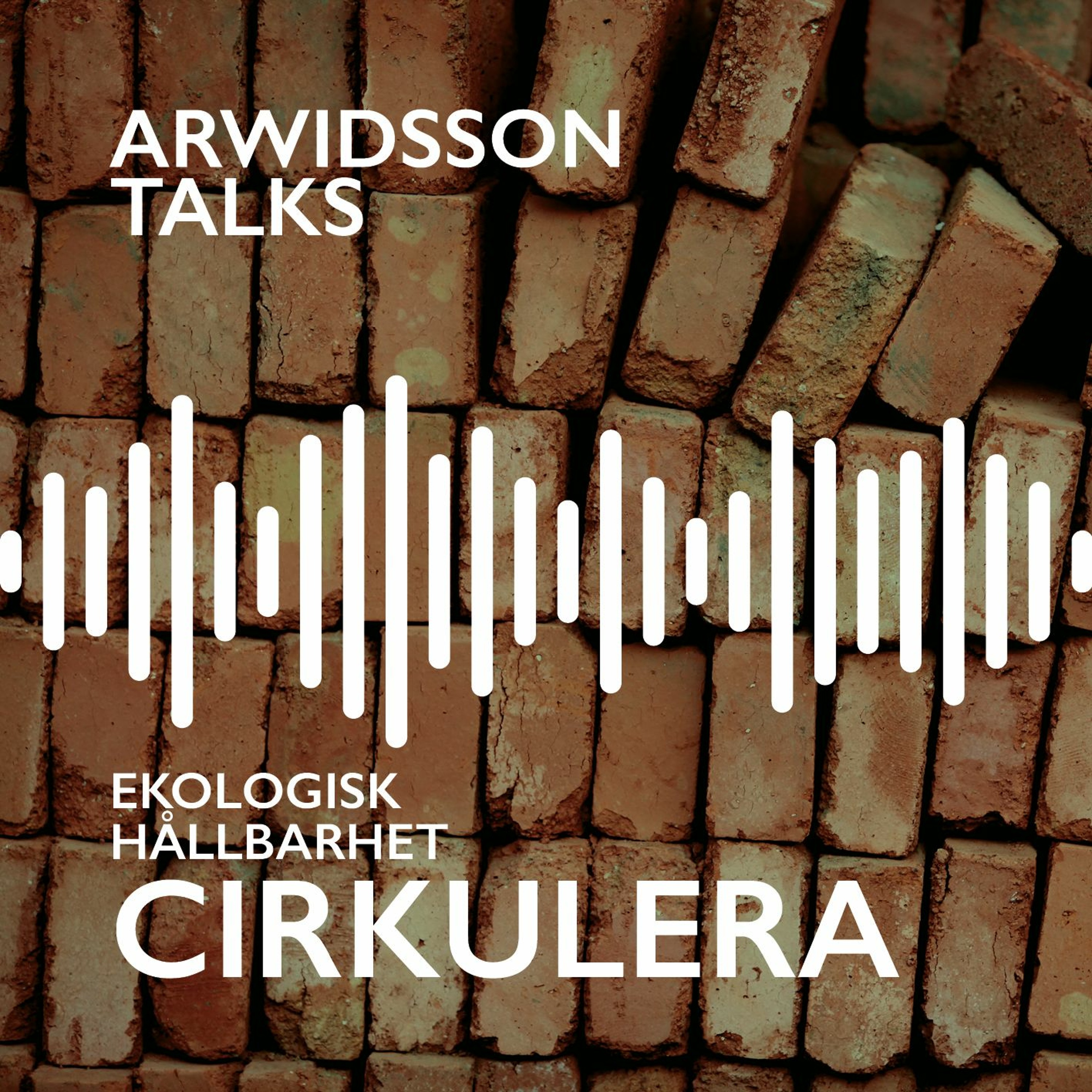 Arwidsson Talks