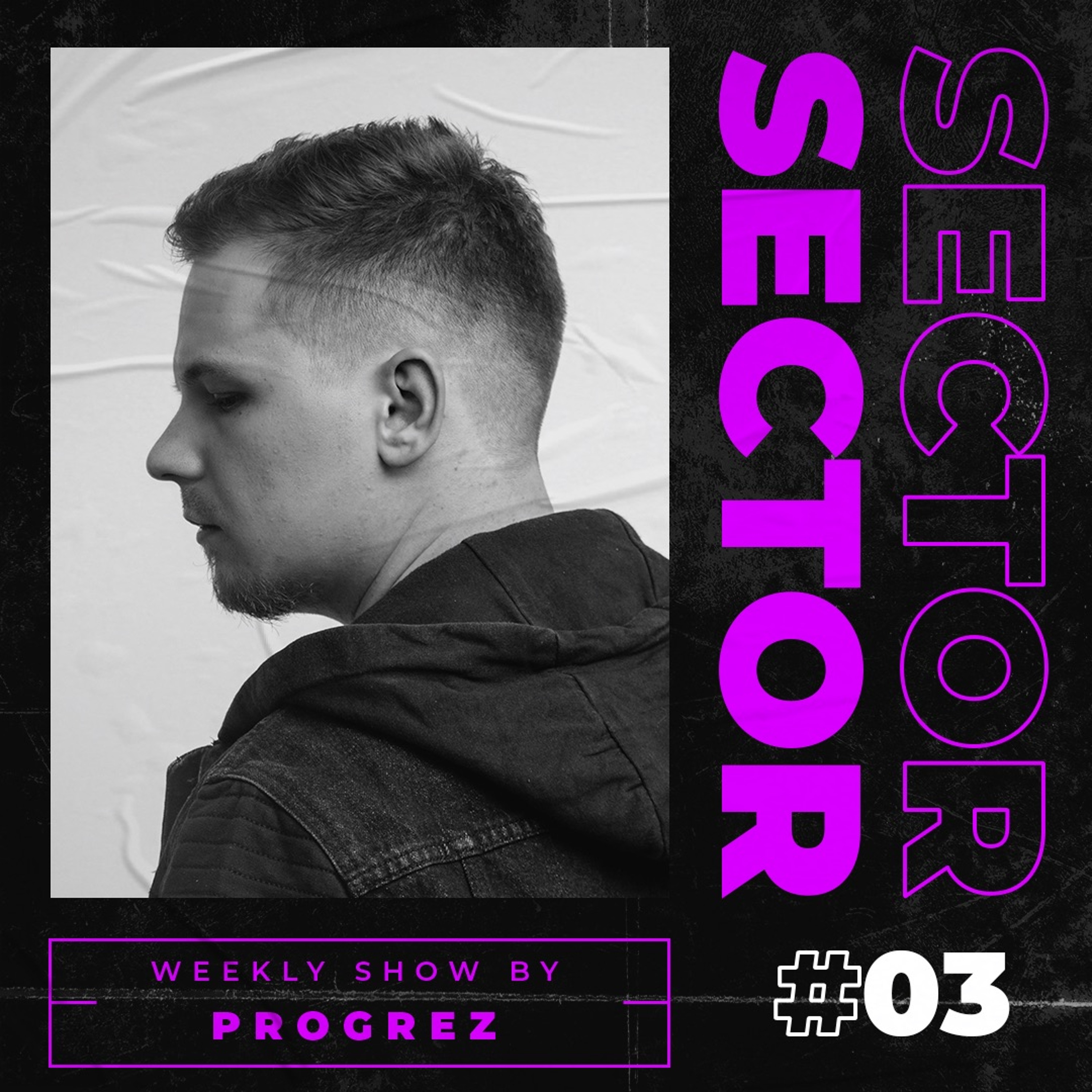SectorB Podcast