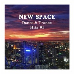 New Space - Dance & Trance Hits 1 Megamix + full album download