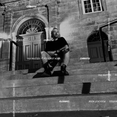 Yax Invites #208 - CHRISTØ