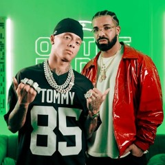Drake x Central Cee - _On The Radar_ Freestyle Remix_m6mwPkVcOfU.mp3