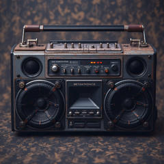 E-TERNAL BREAKZ