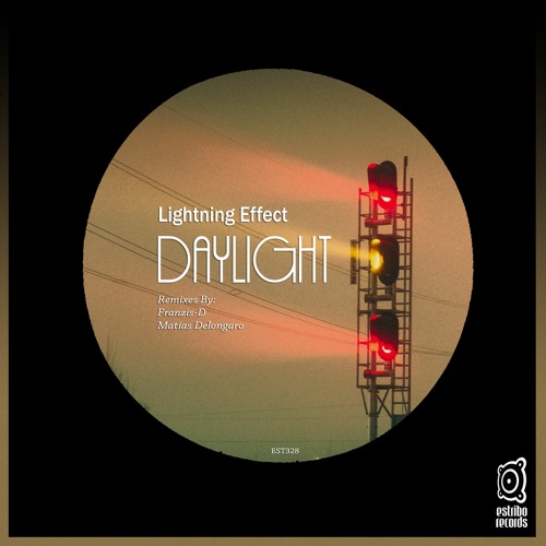 Lightning Effect - Daylight (Matías Delóngaro Remix)