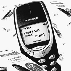Finessekid - I DON'T SELL DRUGS (MM)