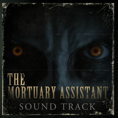 Stream Cpaws Music Listen to The Mortuary Assistant OST playlist