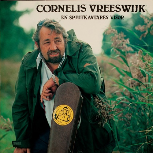 Stream Luffaren och katten - Reissumies ja kissa by Cornelis Vreeswijk |  Listen online for free on SoundCloud