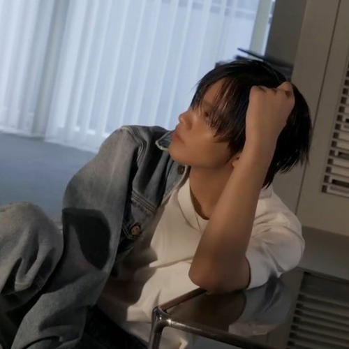 HAECHAN(해찬) - To. X (cover) AI