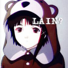 LAIN - CYBER ATTACK V1 (FREE DL)
