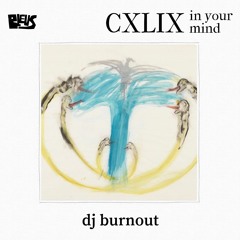 CXLIX - dj burnout