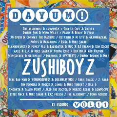 DAYUM! VOL.11