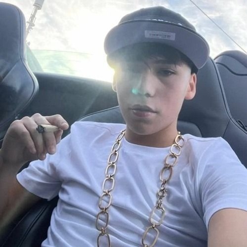 Luxuria - Jere klein (versión final)