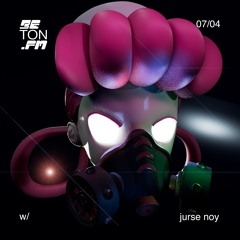 beton.fm w/ jurse noy