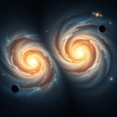 The Call That Echoes Through Time