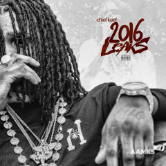 Chief Keef - 3FOURTY
