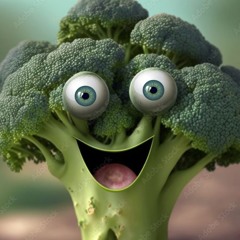 Eat Your Vegetables! - MVCKY (Free Download)