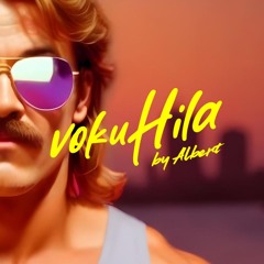 Albert - Vokuhila (die Hymne)