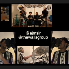 "Isn't He Beautiful - Rich Tolbert Jr." Cover - TWG + AJMSIR