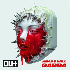 d3bAU4 - HEADS WILL GABBA