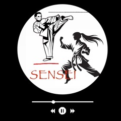 Danke Schön Set (wie alle meine Sets) an meinen Sensei (Krystyna Techno)
