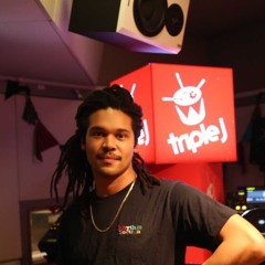 Bradley Zero - Friday Mix - Triple J Australia