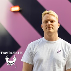 Trax Radio UK - (BROON) - 018