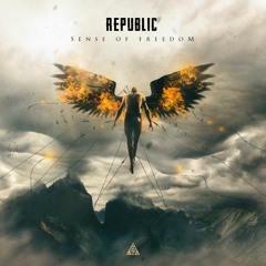 Republic & R3T3P - I'll Never Leave