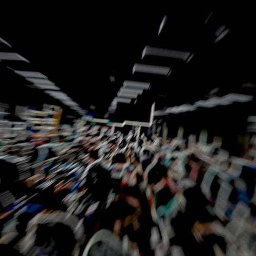 Losing Space