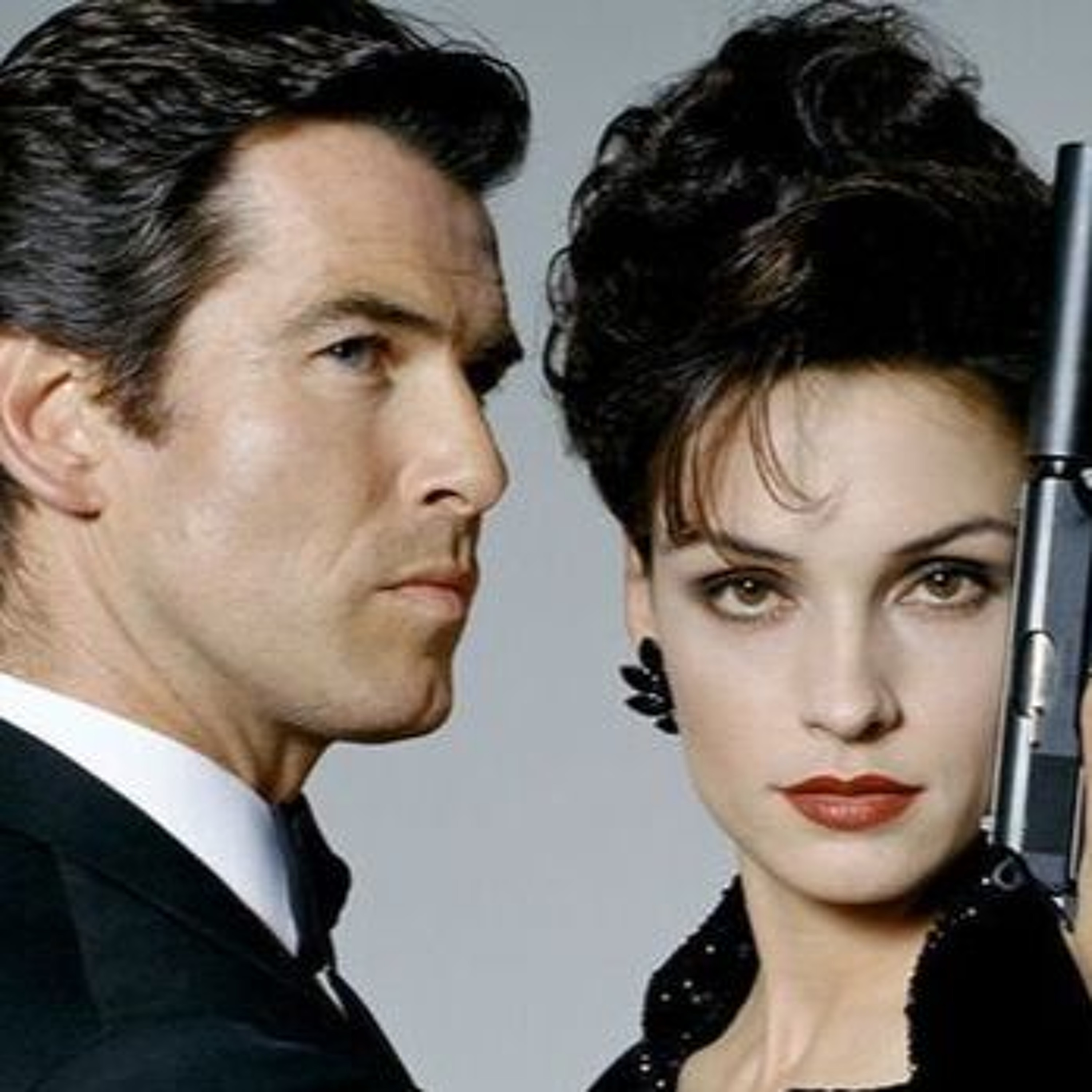 GOLDENEYE