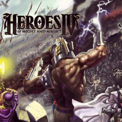 Heroes of Might and Magic IV - Floating Across Water (Sea Theme) - Cover by Dryante.mp3