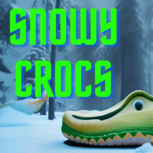 Stream Mix 9 Snowy Crocs 2022 11 16, 1.17 AM by Kaizen