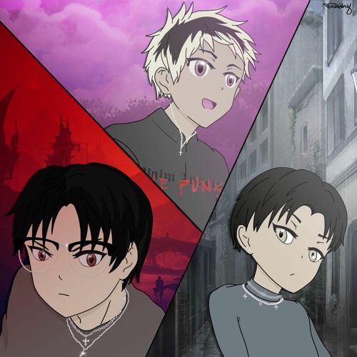 Remember You (ft. GVGE x AViT)