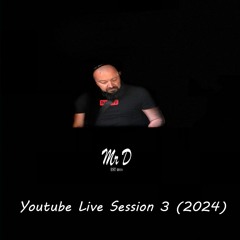 MRDUKG (UK Garage House Bass Music and DJ Mixes) Live Stream 2024 (3)