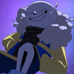 Outertale Sans Theme - Silverlight - Hyper's Remix