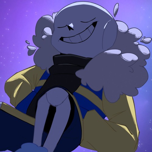 Outertale Sans Theme - Silverlight - Hyper's Remix