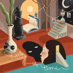 PØPE - Track of Time