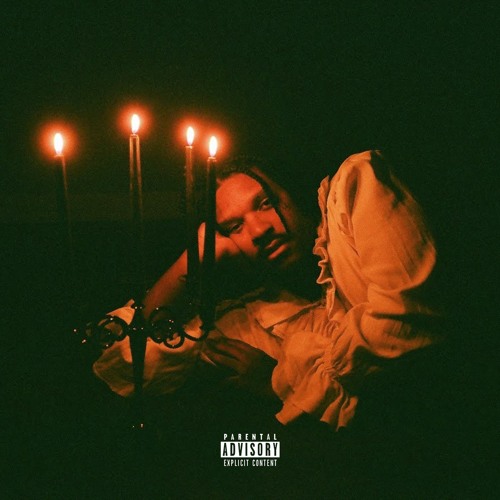 Necromancer (2016) (f. Maxo Kream)