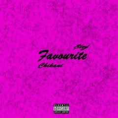 Favourite X CHIKANI [Prod.lock]