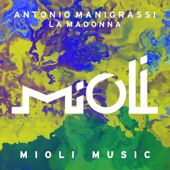 Antonio Manigrassi - Busy Line - Mioli Music