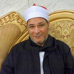 الشيخ فرج الله الشاذلى - رحمه الله - ألم تر إلى ربك كيف مد الظل.
