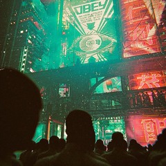 Darkflow Podcast #006 - Gotham Poetry