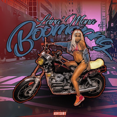 Leira Monà -Boomerang