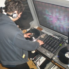 NEMA ~ AMEN ~ Fear or Loving (One Night Around Linz) (Techno Banger)